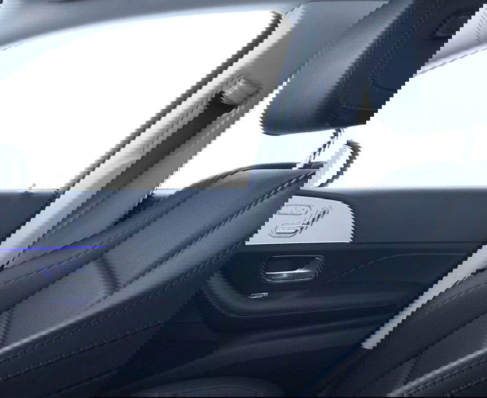 Mercedes-Benz GLE Coupé usata a Perugia (20)