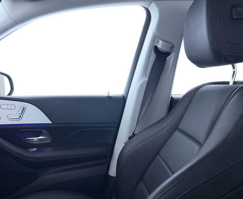 Mercedes-Benz GLE Coupé usata a Perugia (20)