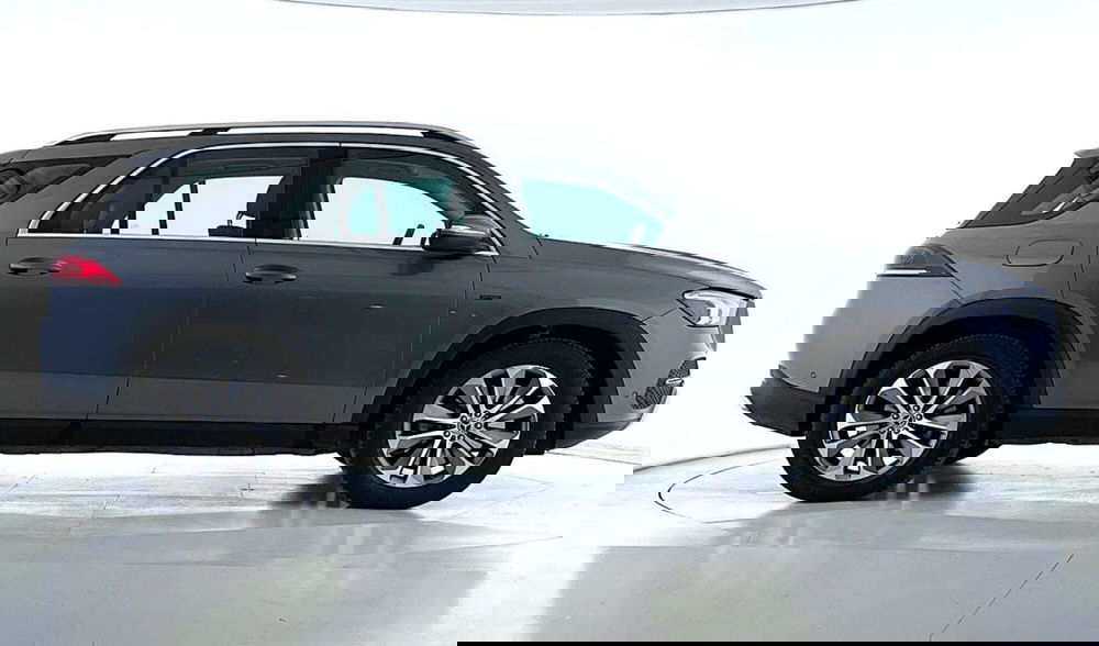 Mercedes-Benz GLE Coupé usata a Perugia (3)
