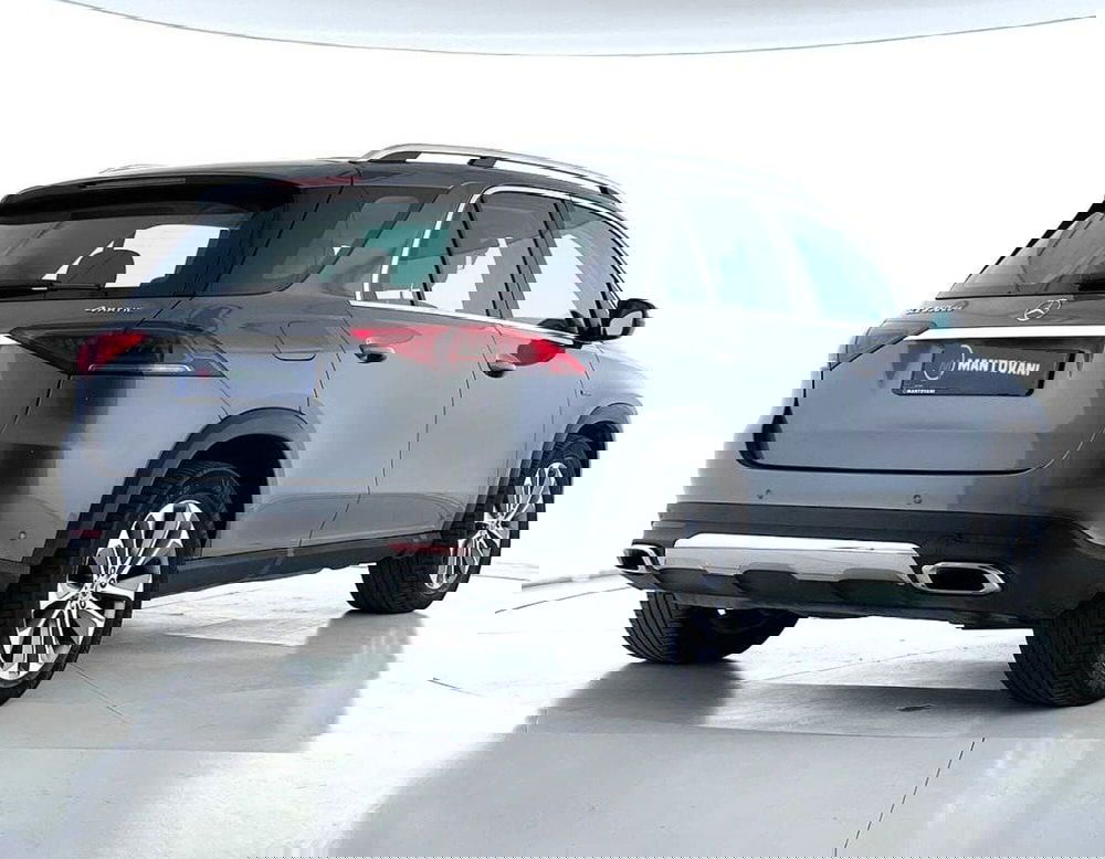 Mercedes-Benz GLE Coupé usata a Perugia (4)