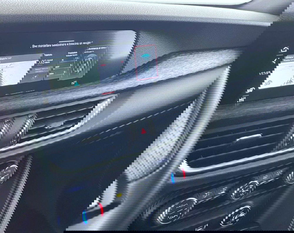 Alfa Romeo Stelvio usata a Perugia (10)