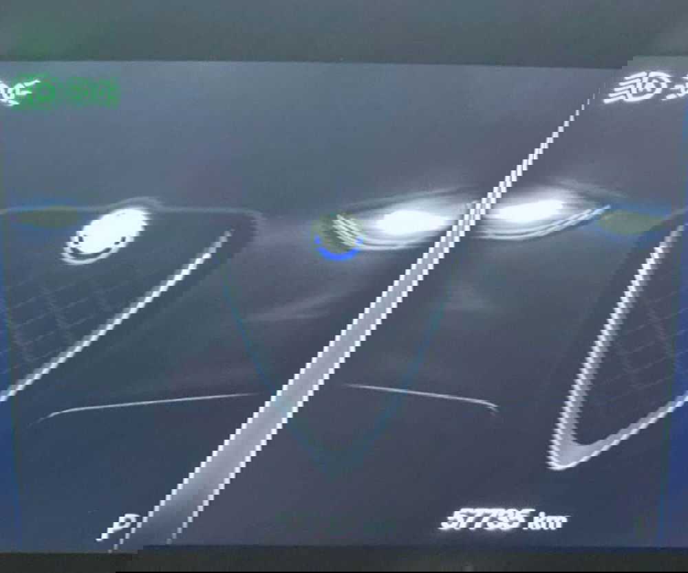 Alfa Romeo Stelvio usata a Perugia (15)