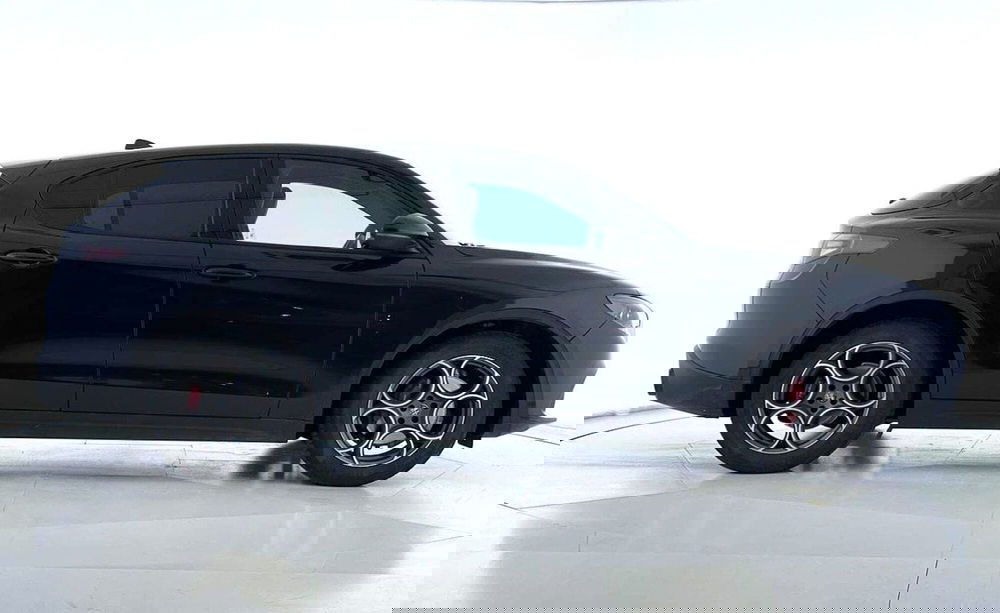 Alfa Romeo Stelvio usata a Perugia (3)