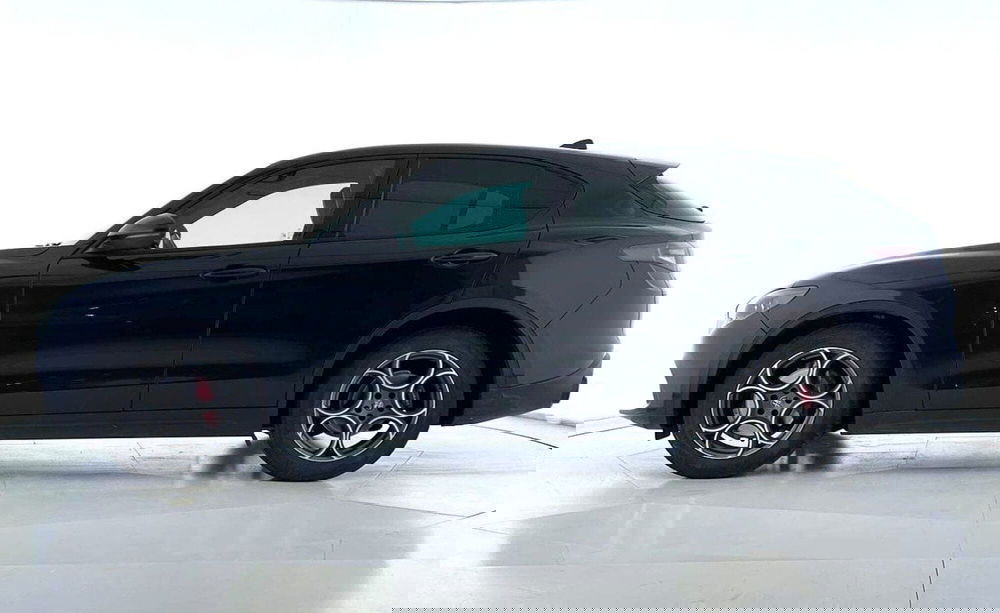 Alfa Romeo Stelvio usata a Perugia (4)