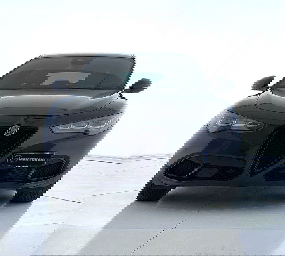 Alfa Romeo Stelvio usata a Perugia (5)