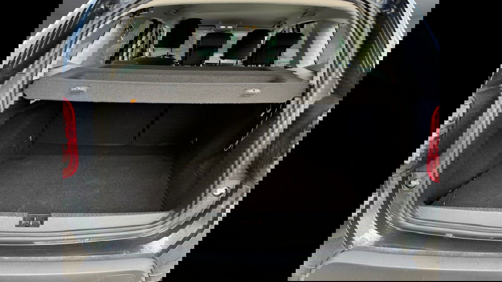 Dacia Duster usata a Palermo (10)