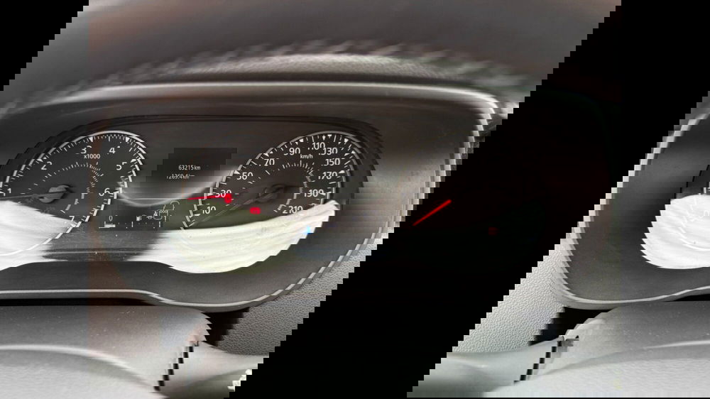 Dacia Duster usata a Palermo (12)