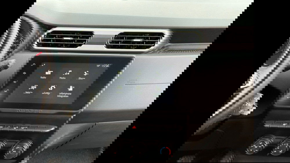 Dacia Duster usata a Palermo (14)