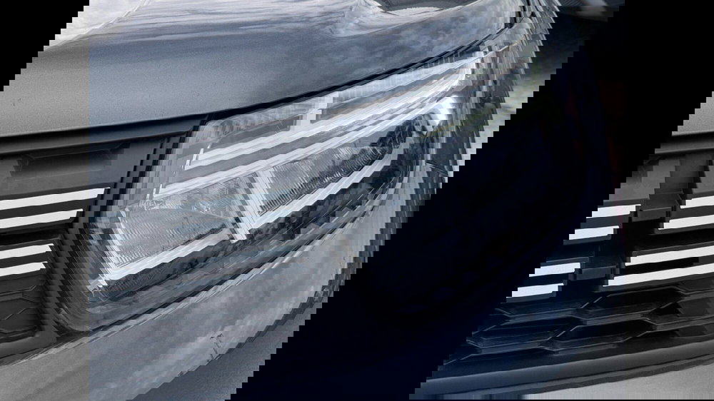 Dacia Duster usata a Palermo (15)