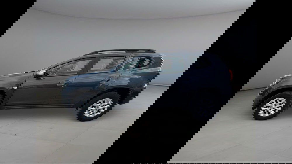 Dacia Duster usata a Palermo (2)