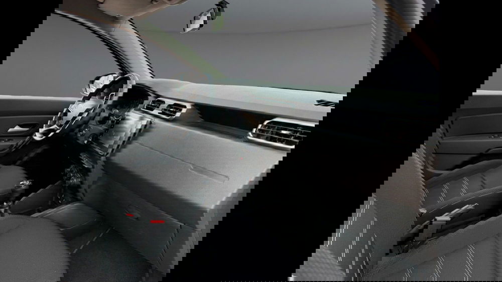 Dacia Duster usata a Palermo (5)