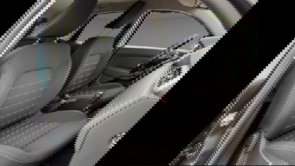 Dacia Duster usata a Palermo (6)