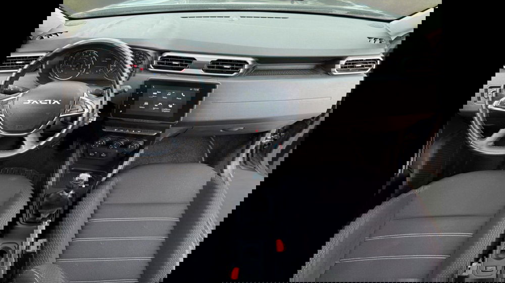 Dacia Duster usata a Palermo (8)