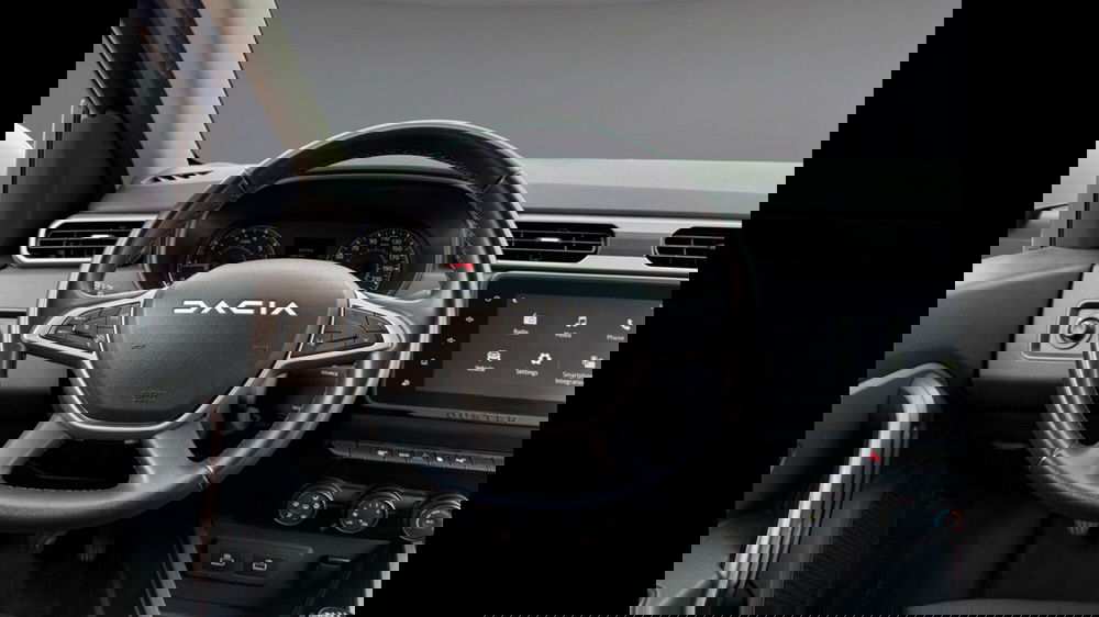 Dacia Duster usata a Palermo (9)