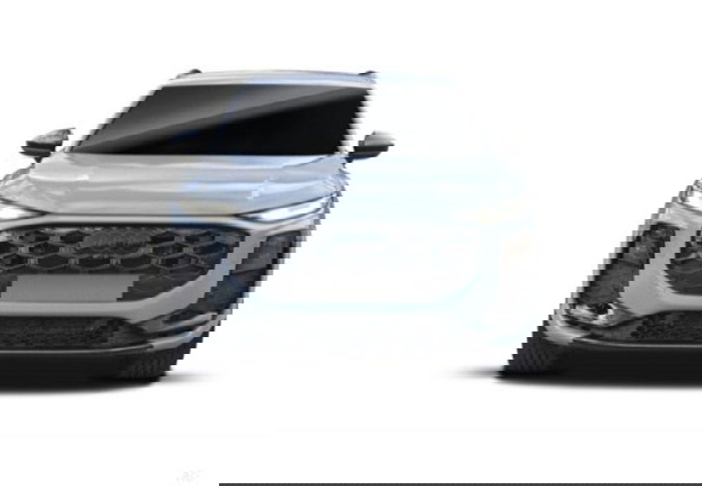 Audi Q3 nuova a Palermo (10)