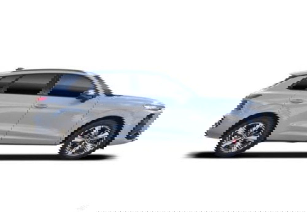 Audi Q3 nuova a Palermo (11)