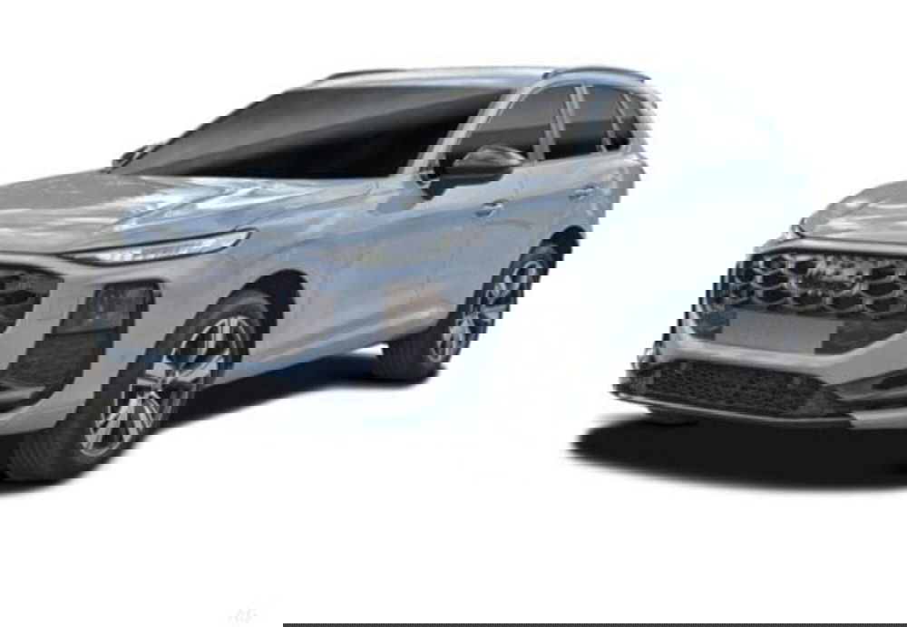 Audi Q3 nuova a Palermo (8)