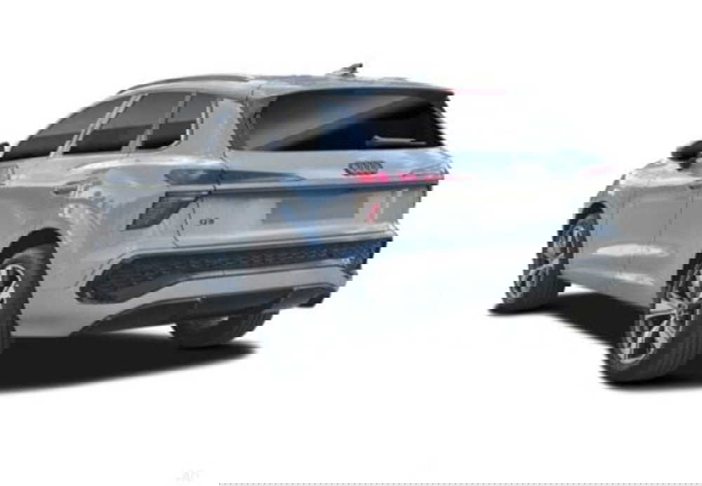 Audi Q3 nuova a Palermo (9)