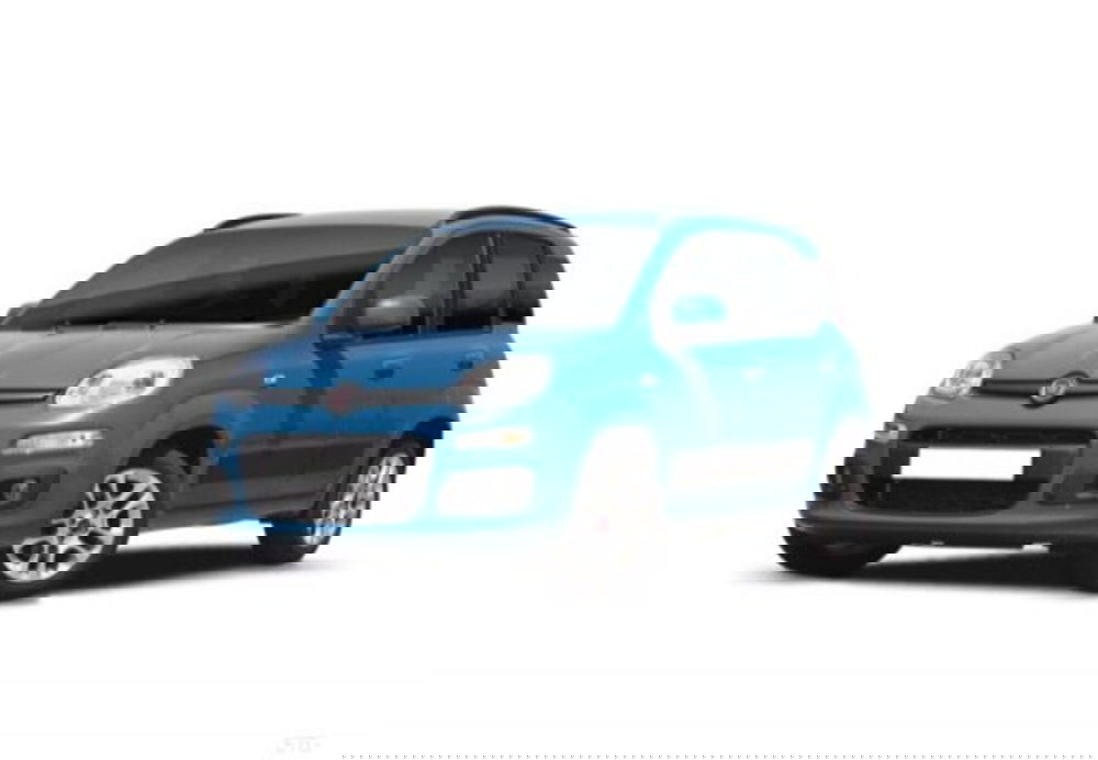 Fiat Panda usata a Palermo (15)