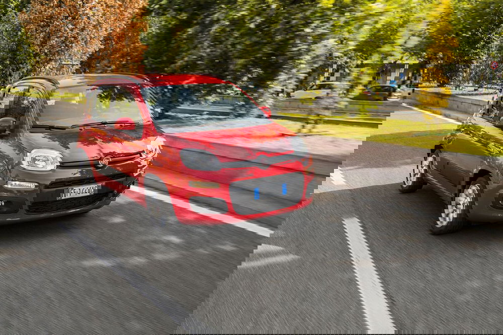 Fiat Panda usata a Palermo (6)