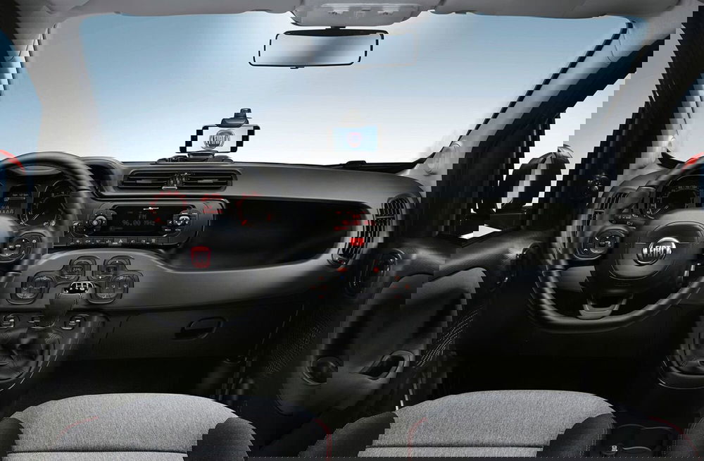 Fiat Panda usata a Palermo (7)