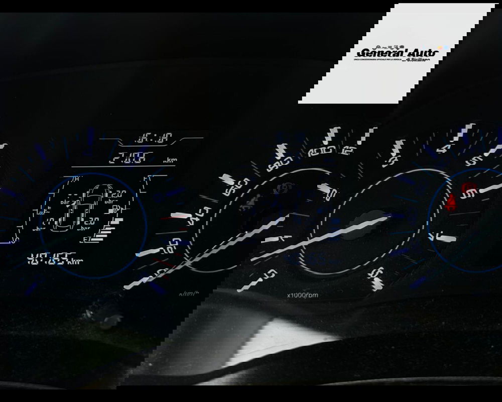 Evo Evo 5 usata a Lucca (10)