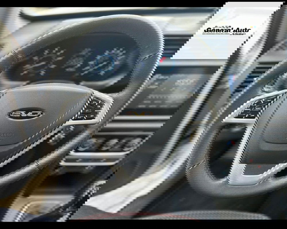 Evo Evo 5 usata a Lucca (11)