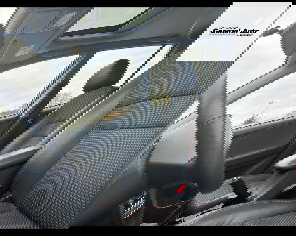 Evo Evo 5 usata a Lucca (12)