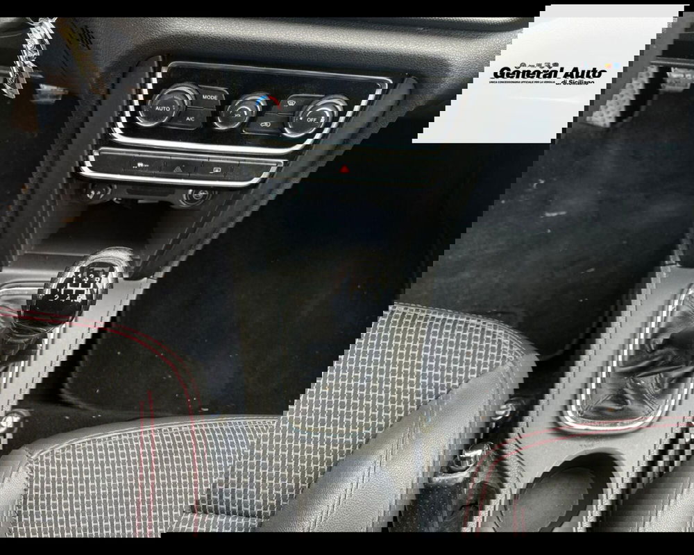 Evo Evo 5 usata a Lucca (14)