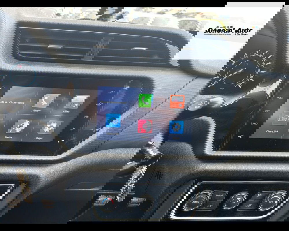 Evo Evo 5 usata a Lucca (15)