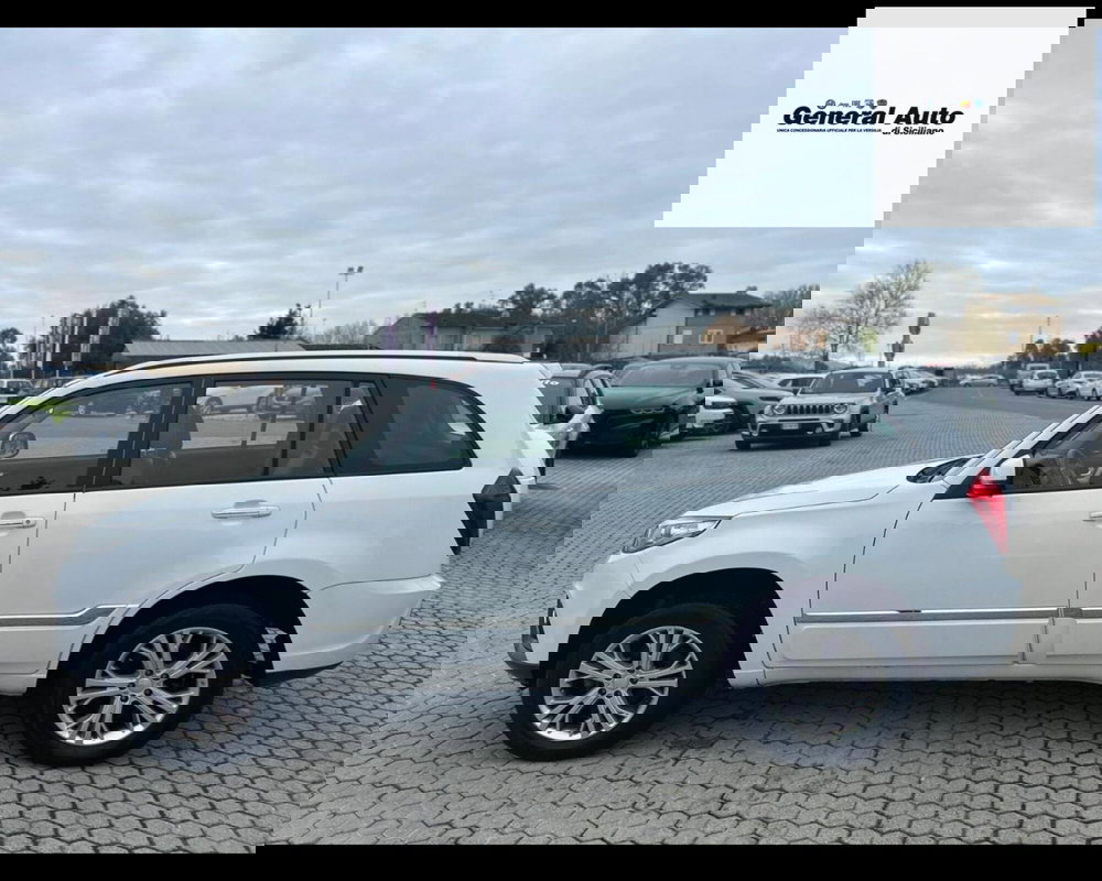 Evo Evo 5 usata a Lucca (4)