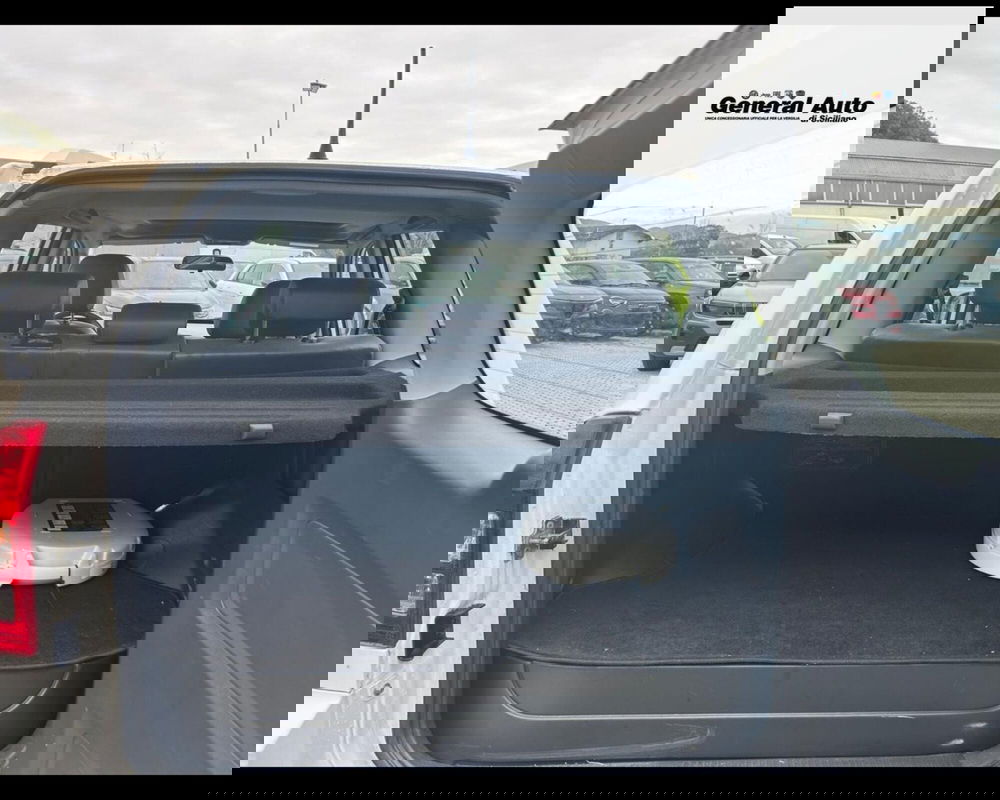 Evo Evo 5 usata a Lucca (7)