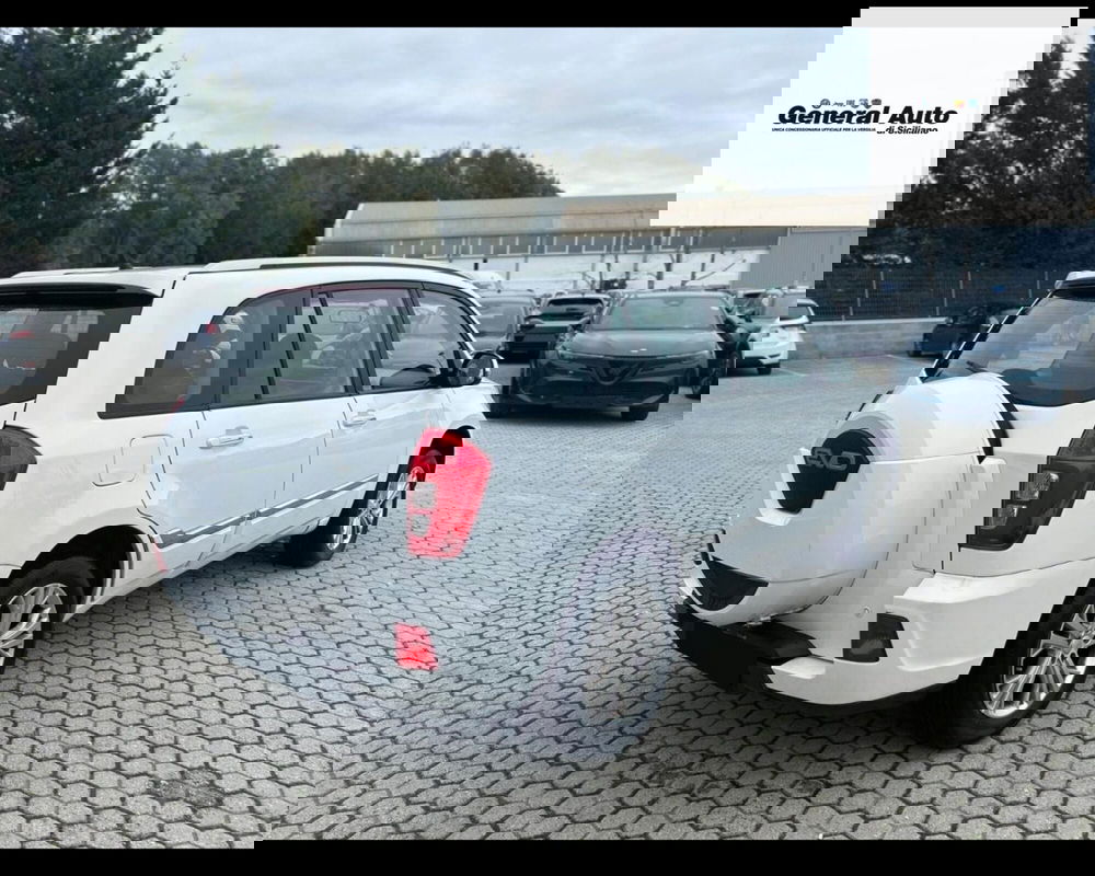 Evo Evo 5 usata a Lucca (8)