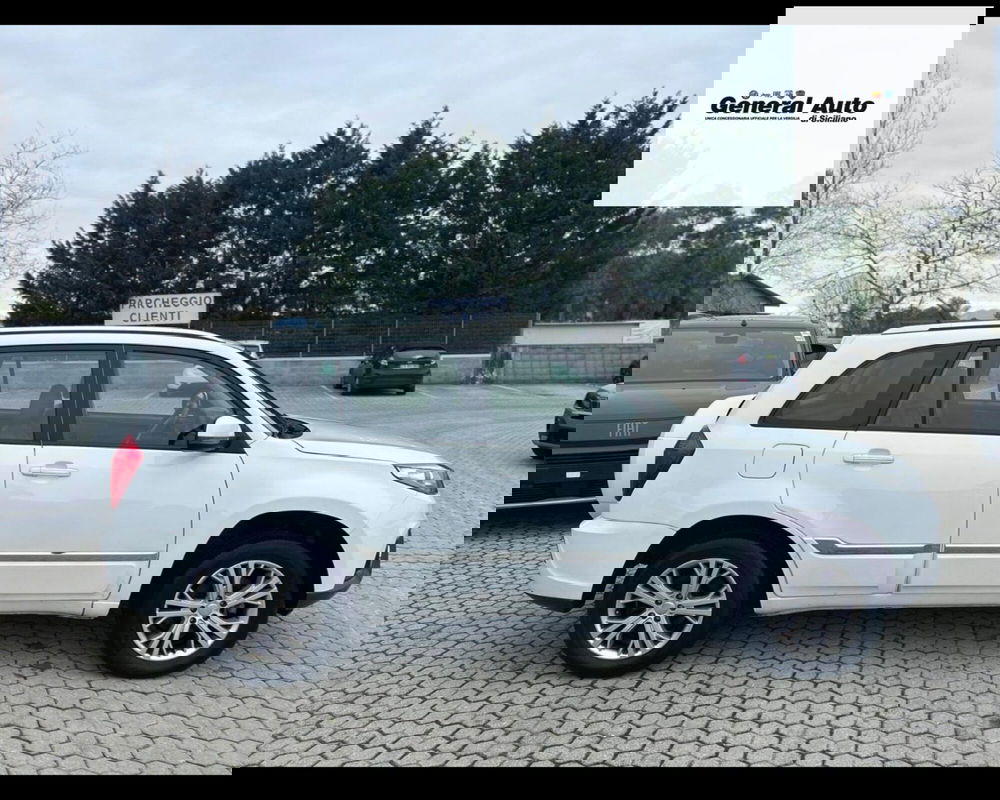 Evo Evo 5 usata a Lucca (9)