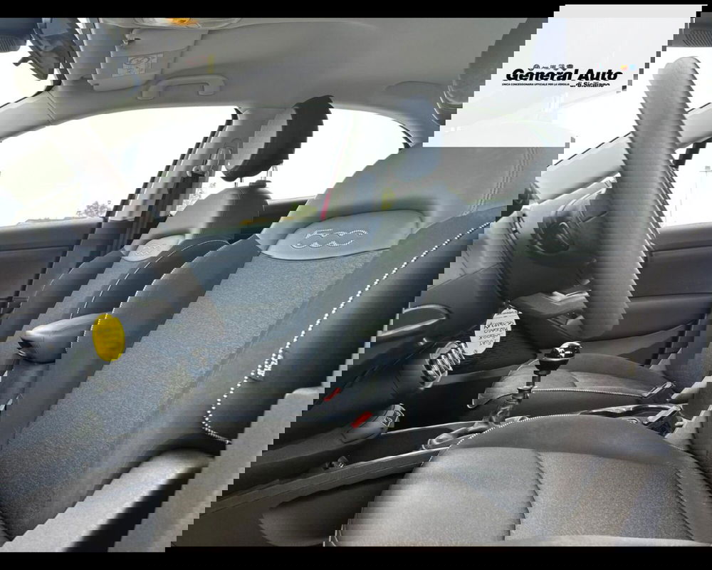 Fiat 500X usata a Lucca (12)