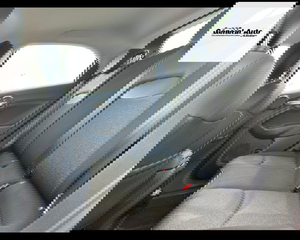 Fiat 500X usata a Lucca (13)