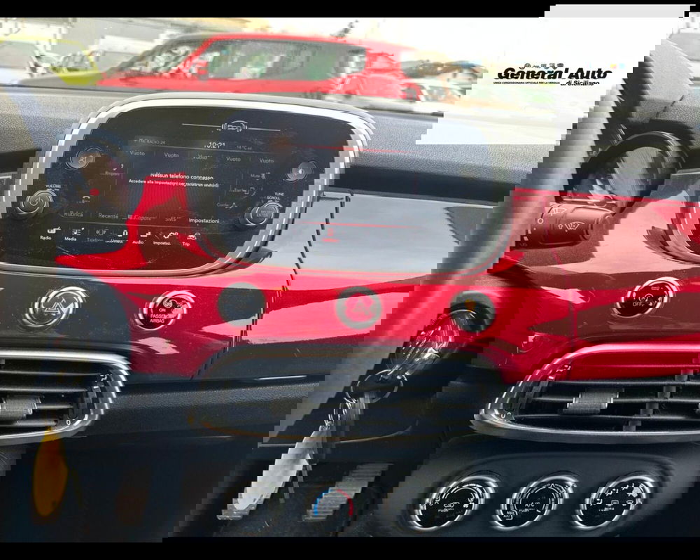 Fiat 500X usata a Lucca (14)