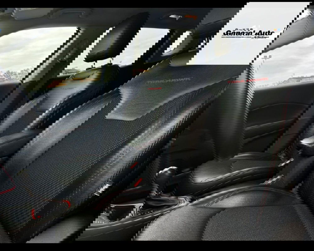 Jeep Compass usata a Lucca (13)