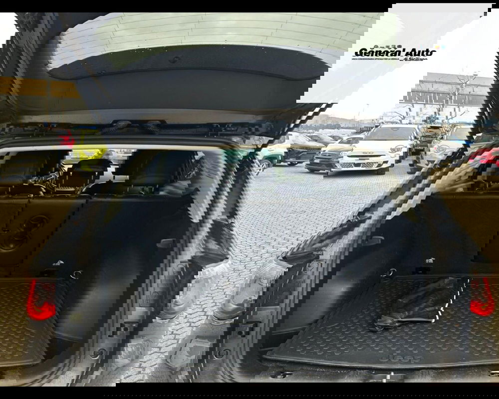 Jeep Compass usata a Lucca (7)