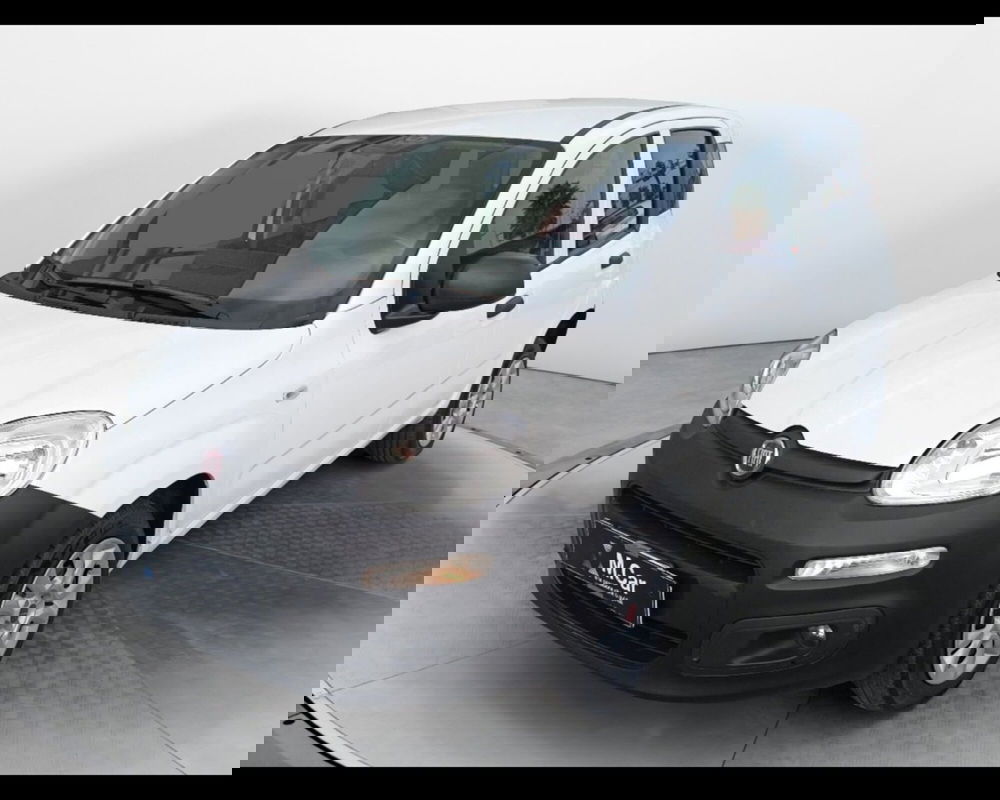 Fiat Panda usata a Caserta