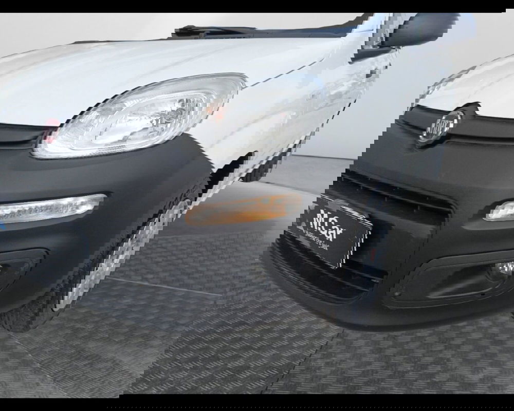 Fiat Panda usata a Caserta (10)