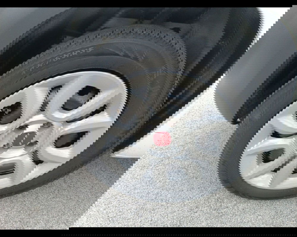 Fiat Panda usata a Caserta (11)