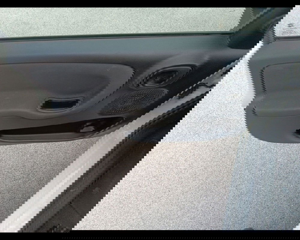 Fiat Panda usata a Caserta (12)