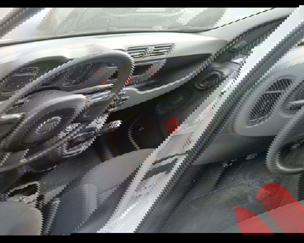 Fiat Panda usata a Caserta (14)