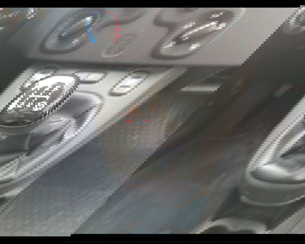 Fiat Panda usata a Caserta (16)