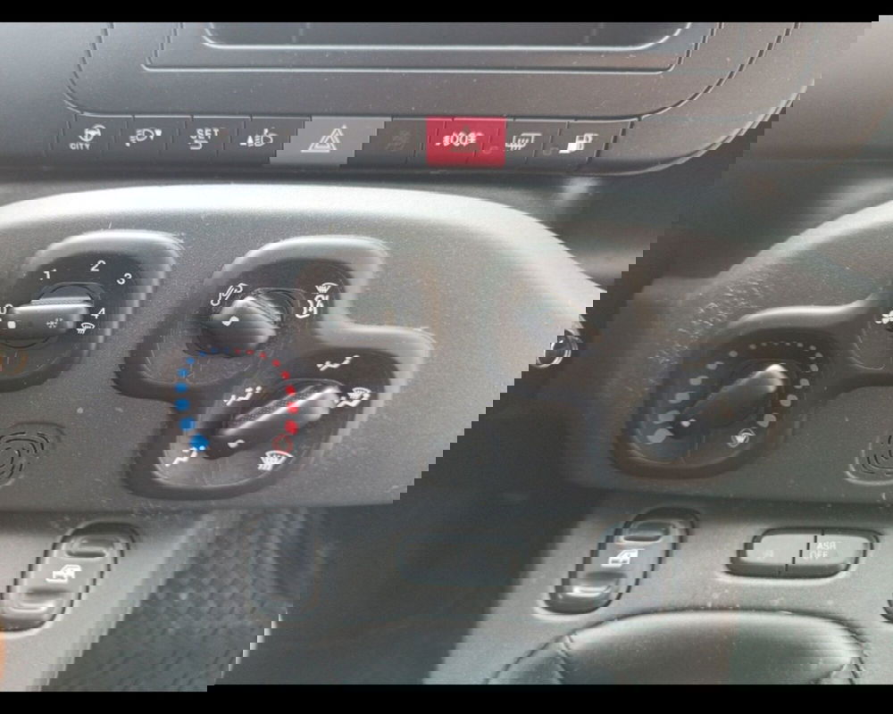 Fiat Panda usata a Caserta (17)