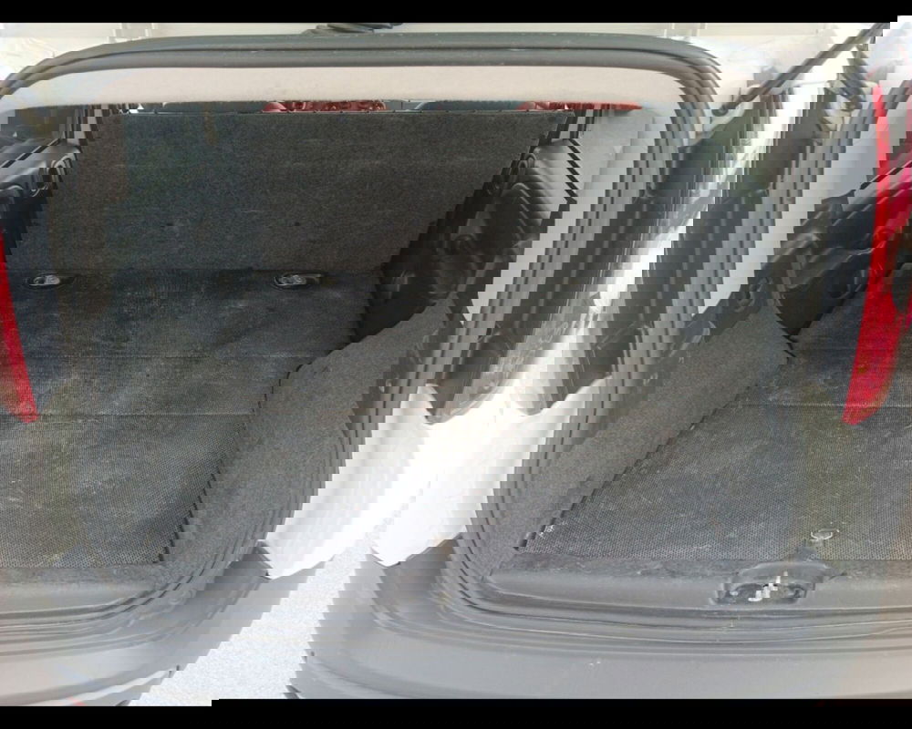 Fiat Panda usata a Caserta (19)