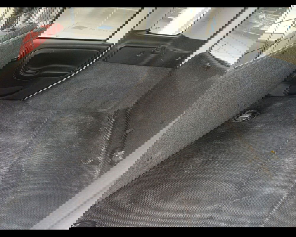 Fiat Panda usata a Caserta (20)