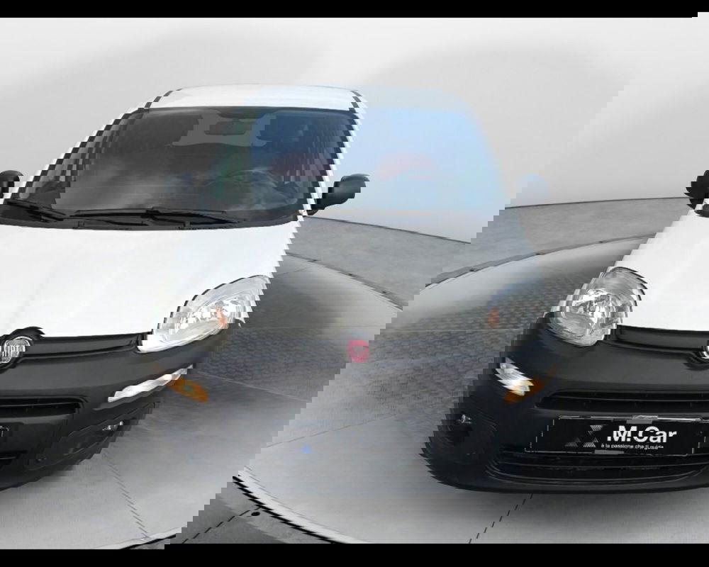 Fiat Panda usata a Caserta (3)