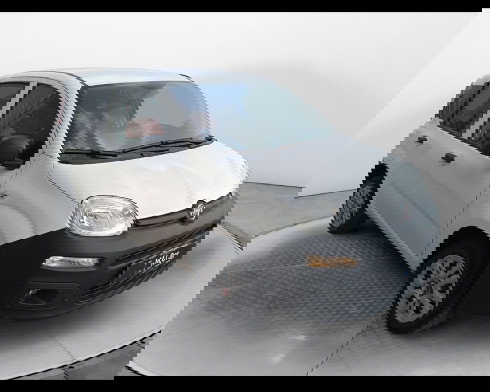 Fiat Panda usata a Caserta (4)